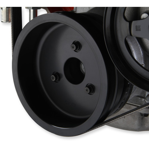 PartzBiz CM: 97-161-Replacement Crankshaft Pulley