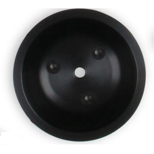 PartzBiz CM: 97-318-Replacement Crankshaft Pulley-BBC