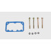 PartzBiz CM: 134-101S-Replacement Fuel Bowl Kit