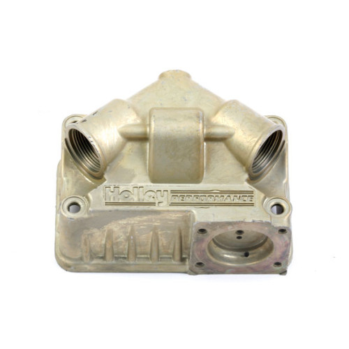 PartzBiz CM: 134-108-Replacement Fuel Bowl Kit