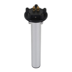 PartzBiz CM 19-227 - Replacement Fuel Gauge Sender 5/10 Gallon PartzBiz CM 19-227 - Replacement Fuel Gauge Sender 5/10 Gallon
