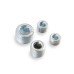 PartzBiz CM: 508-33-Replacement Hardware And Bracket Kit LS3 Natural PartzBiz CM: 508-33-Replacement Hardware And Bracket Kit LS3 Natural