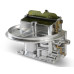 PartzBiz CM: 134-360-Replacement Main Body-Aluminum PartzBiz CM: 134-360-Replacement Main Body-Aluminum
