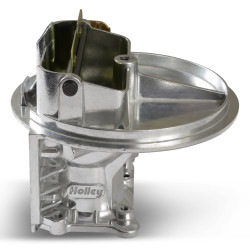 PartzBiz CM 134-360 - Replacement Main Body-Aluminum PartzBiz CM 134-360 - Replacement Main Body-Aluminum