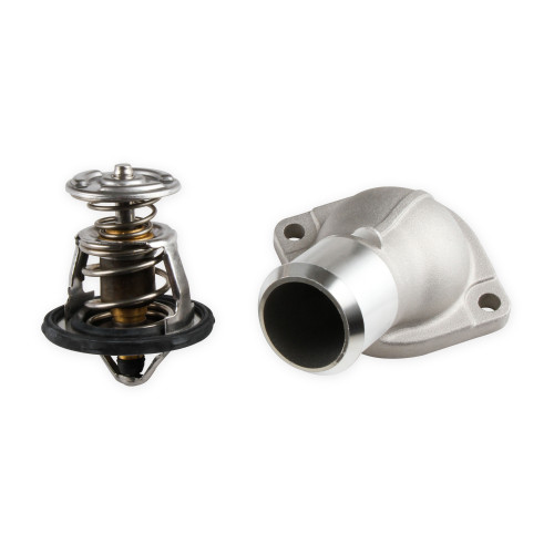 PartzBiz CM: 97-169-REPLACEMENT THERMOSTAT AND HOUSING