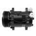 PartzBiz CM: 199-103-SD508 A/C Compressor PartzBiz CM: 199-103-SD508 A/C Compressor