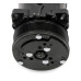 PartzBiz CM: 199-103-SD508 A/C Compressor PartzBiz CM: 199-103-SD508 A/C Compressor