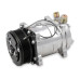 PartzBiz CM: 199-105-SD508 A/C Compressor
