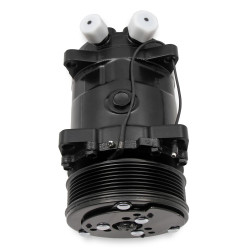 PartzBiz CM 199-103 - SD508 A/C Compressor PartzBiz CM 199-103 - SD508 A/C Compressor