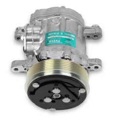 PartzBiz CM 199-102 - SD7 A/C Compressor PartzBiz CM 199-102 - SD7 A/C Compressor