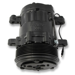 PartzBiz CM 199-104 - SD7 A/C Compressor PartzBiz CM 199-104 - SD7 A/C Compressor