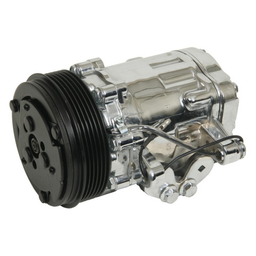 PartzBiz CM: 199-106-SD7 A/C Compressor