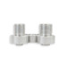 PartzBiz CM: 199-202-SD7 A/C Compressor Line Adapter PartzBiz CM: 199-202-SD7 A/C Compressor Line Adapter