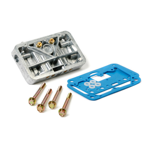 PartzBiz CM: 34-13S-Secondary Metering Block Conversion Kit