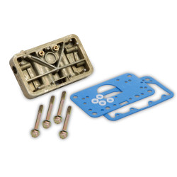 PartzBiz CM 34-6 - Secondary Metering Block Conversion Kit PartzBiz CM 34-6 - Secondary Metering Block Conversion Kit