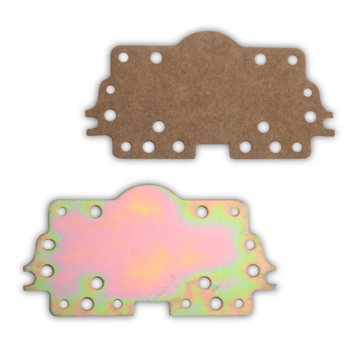 PartzBiz CM: 108-122-Secondary Sealing Plate PartzBiz CM: 108-122-Secondary Sealing Plate