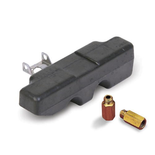 PartzBiz CM: 116-15-Secondary Wedged Float with main jet extensions PartzBiz CM: 116-15-Secondary Wedged Float with main jet extensions