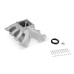 PartzBiz CM: 300-295-เครื่องบินเดี่ยว 4500 ท่อร่วมไอดีแบบแยกคาร์บูเรเตอร์ - GM LS1/LS2/LS6 PartzBiz CM: 300-295-เครื่องบินเดี่ยว 4500 ท่อร่วมไอดีแบบแยกคาร์บูเรเตอร์ - GM LS1/LS2/LS6