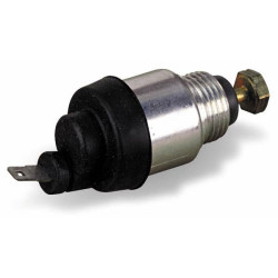 PartzBiz CM 46-74 - Solenoid Fast Idle