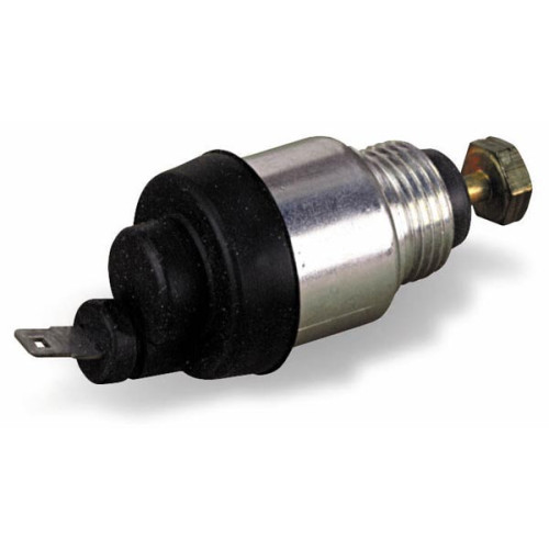 PartzBiz CM: 46-74-Solenoid Fast Idle