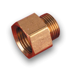 PartzBiz CM 26-43 - Standard Fitting