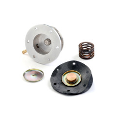 PartzBiz CM 512-501 - Stock Replacement Adjustable Fuel Pressure Regulator