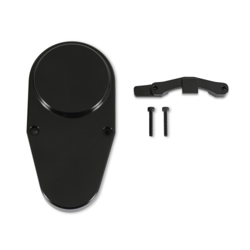 PartzBiz CM: 97-158-Tensioner Cover Black PartzBiz CM: 97-158-Tensioner Cover Black