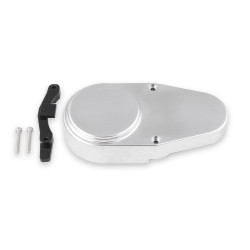 PartzBiz CM 97-157 - Tensioner Cover Polished PartzBiz CM 97-157 - Tensioner Cover Polished