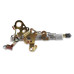 PartzBiz CM: 112-17-THROTTLE BODY KIT PartzBiz CM: 112-17-THROTTLE BODY KIT