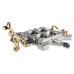 PartzBiz CM: 112-17-THROTTLE BODY KIT PartzBiz CM: 112-17-THROTTLE BODY KIT