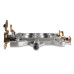 PartzBiz CM: 112-17-THROTTLE BODY KIT PartzBiz CM: 112-17-THROTTLE BODY KIT