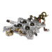 PartzBiz CM: 112-17-THROTTLE BODY KIT PartzBiz CM: 112-17-THROTTLE BODY KIT
