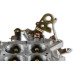 PartzBiz CM: 112-17-THROTTLE BODY KIT PartzBiz CM: 112-17-THROTTLE BODY KIT