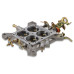 PartzBiz CM: 112-9-THROTTLE BODY KIT PartzBiz CM: 112-9-THROTTLE BODY KIT