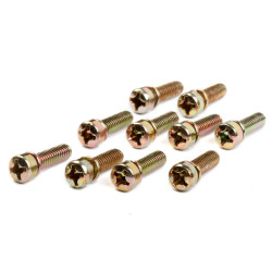 PartzBiz CM 1005-567 - Throttle Body Screw PartzBiz CM 1005-567 - Throttle Body Screw