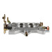 PartzBiz CM: 112-116-Throttle Body Kit, 0-4779