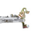 PartzBiz CM: 112-116-Throttle Body Kit, 0-4779