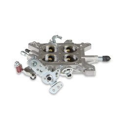 PartzBiz CM 112-112 - Throttle Body Kit, 0-1850 PartzBiz CM 112-112 - Throttle Body Kit, 0-1850