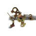 PartzBiz CM: 112-120-Throttle Body Kit, 0-80528-1 PartzBiz CM: 112-120-Throttle Body Kit, 0-80528-1