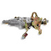 PartzBiz CM: 112-120-Throttle Body Kit, 0-80528-1 PartzBiz CM: 112-120-Throttle Body Kit, 0-80528-1