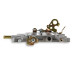 PartzBiz CM: 112-120-Throttle Body Kit, 0-80528-1 PartzBiz CM: 112-120-Throttle Body Kit, 0-80528-1