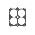 PartzBiz CM: 112-120-Throttle Body Kit, 0-80528-1 PartzBiz CM: 112-120-Throttle Body Kit, 0-80528-1