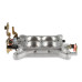 PartzBiz CM: 112-122-Throttle Body Kit, 0-80496-1