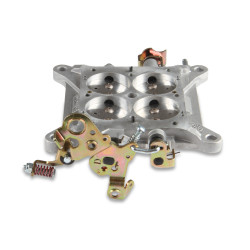 PartzBiz CM 112-122 - Throttle Body Kit, 0-80496-1 PartzBiz CM 112-122 - Throttle Body Kit, 0-80496-1