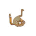 PartzBiz CM: 534-202-Throttle Position Kit for Electric Choke Carburetors