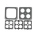 PartzBiz CM: 37-933-Trick Kit ชุดสร้างคาร์บูเรเตอร์ใหม่