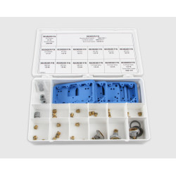PartzBiz CM 36-182 - Tuning/Calibration Kit PartzBiz CM 36-182 - Tuning/Calibration Kit