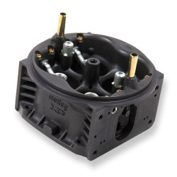 PartzBiz CM 134-325 - Ultra XP Replacement Main Body 950 CFM HC Gray PartzBiz CM 134-325 - Ultra XP Replacement Main Body 950 CFM HC Gray
