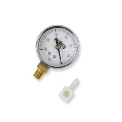 PartzBiz CM 26-501 - Vacuum Gauge PartzBiz CM 26-501 - Vacuum Gauge