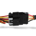 PartzBiz CM: 12-1500-VR1 Series Brushless Fuel Pump w/Controller